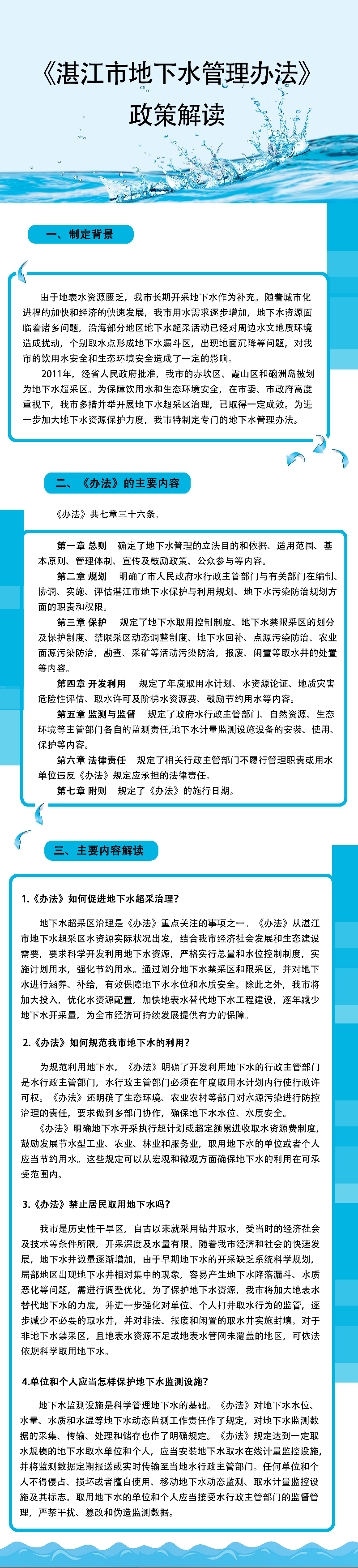一图读懂《双赢彩票(中国)开奖记录官网
地下水管理办法》政策解读.jpg