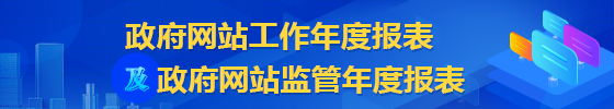 政府网站工作年度报表及政府网站监管年度报表 政府网站工作年度报表及政府网站监管年度报表