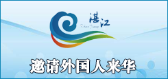 邀请外国人来华