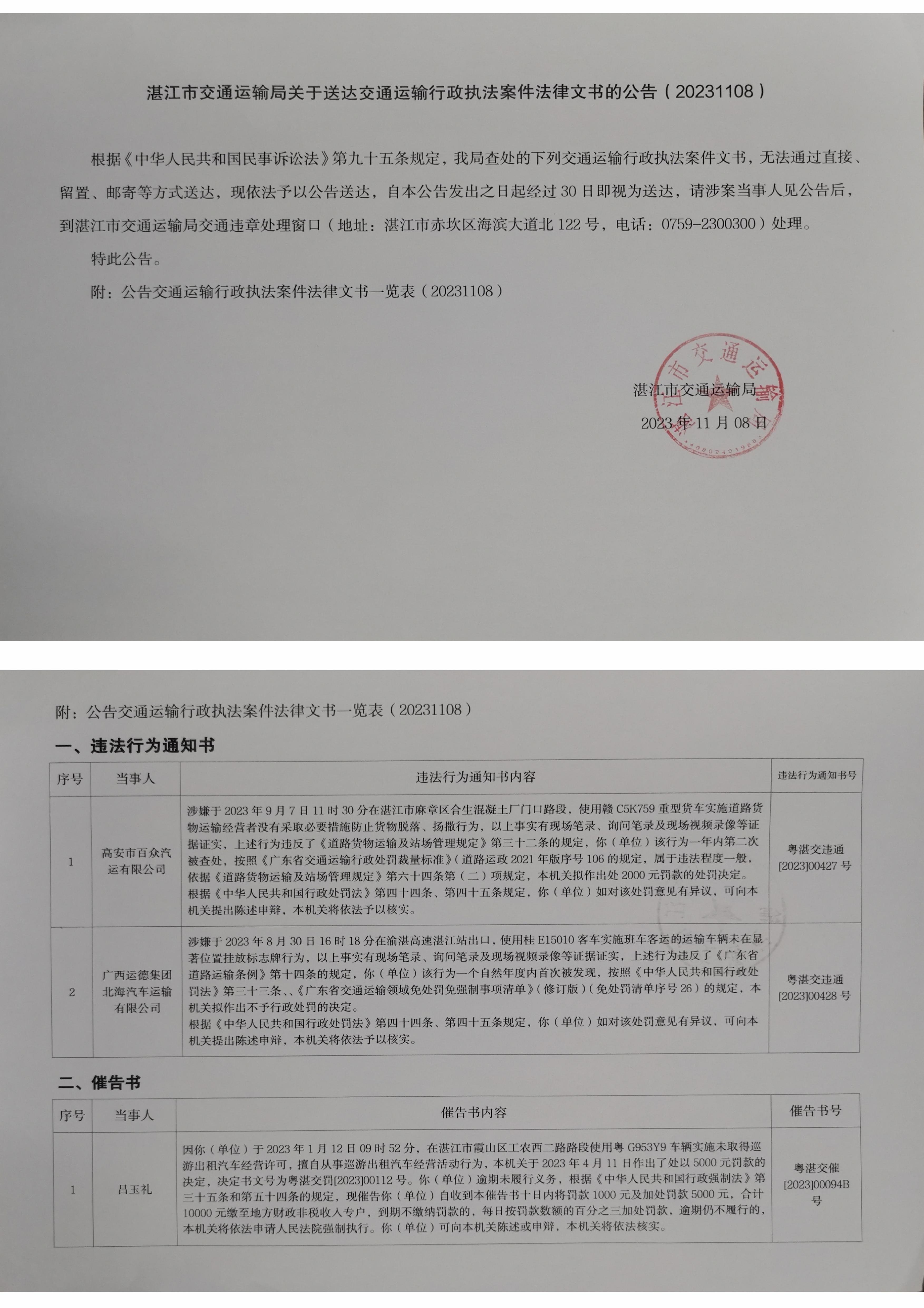双赢彩票(中国)开奖记录官网
交通运输局文书送达公告20231108.jpg