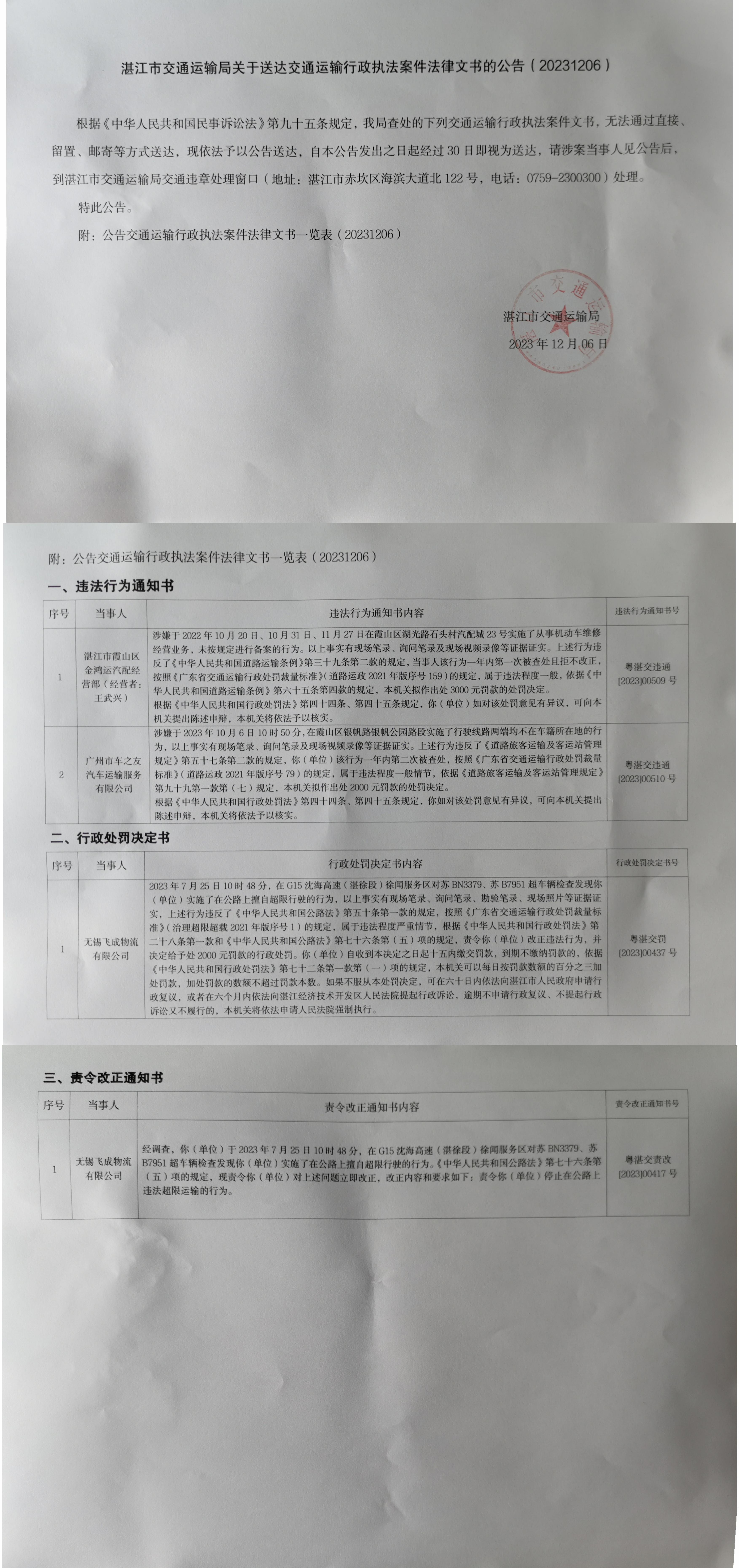 双赢彩票(中国)开奖记录官网
交通运输局文书送达公告20231206_1.jpg