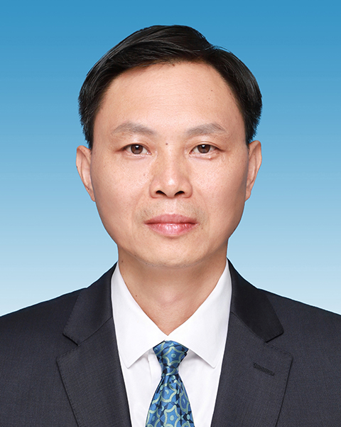 副市长 孔海文