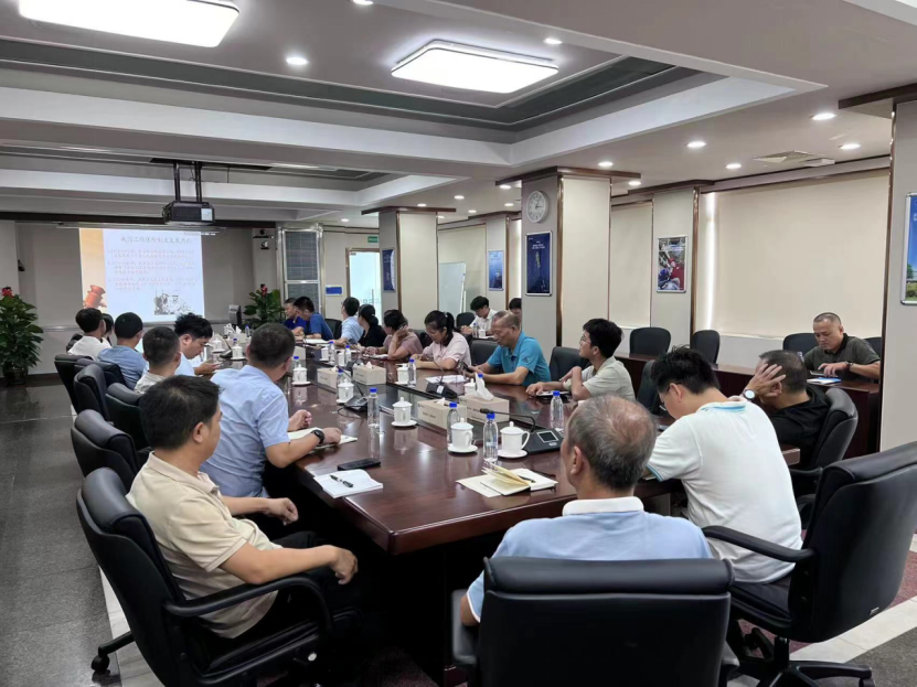 市人社局持续深化工伤保险政策宣传