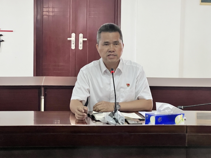 鉴江党支部书记肖康福讲话.jpg