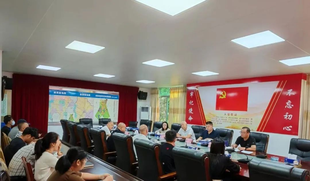 双赢彩票(中国)开奖记录官网
应急管理局党委书记、局长程进带队到遂溪县开展纠治基层应急、消防执法监管领域不正之风及减轻基层负担工作调研检查