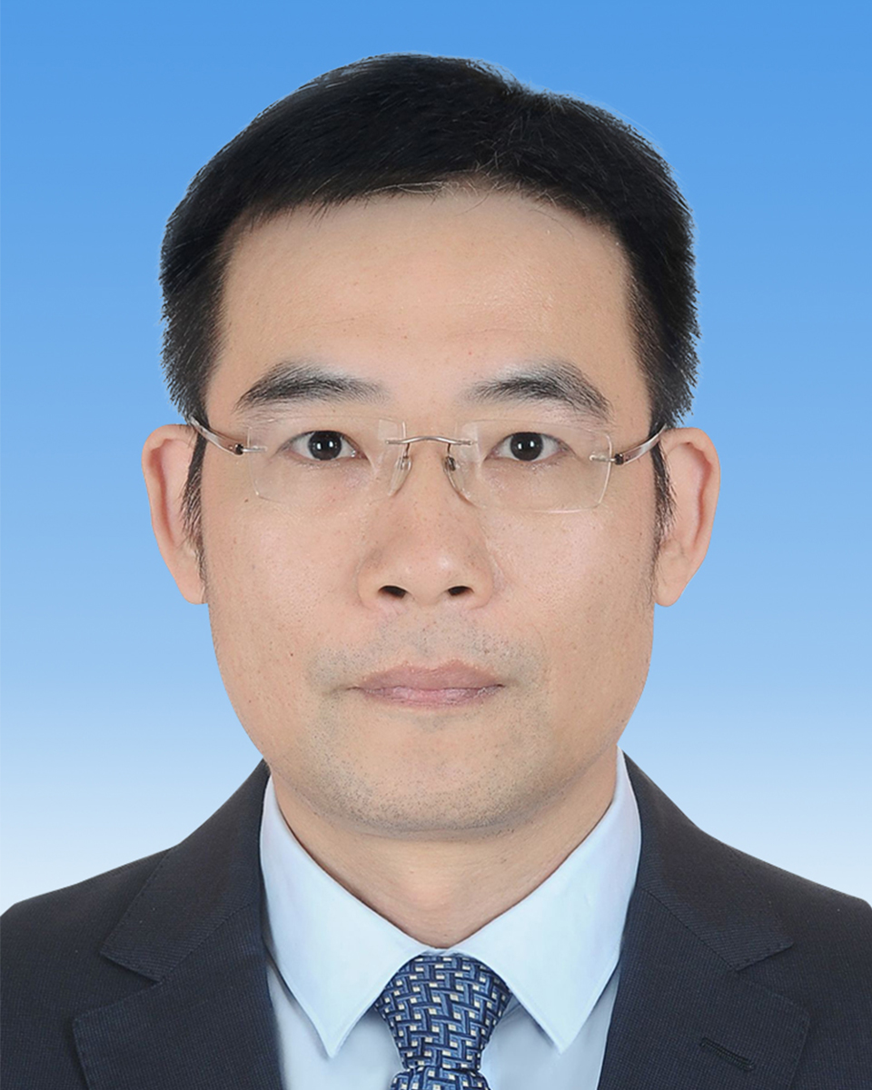 市长 李勇毅