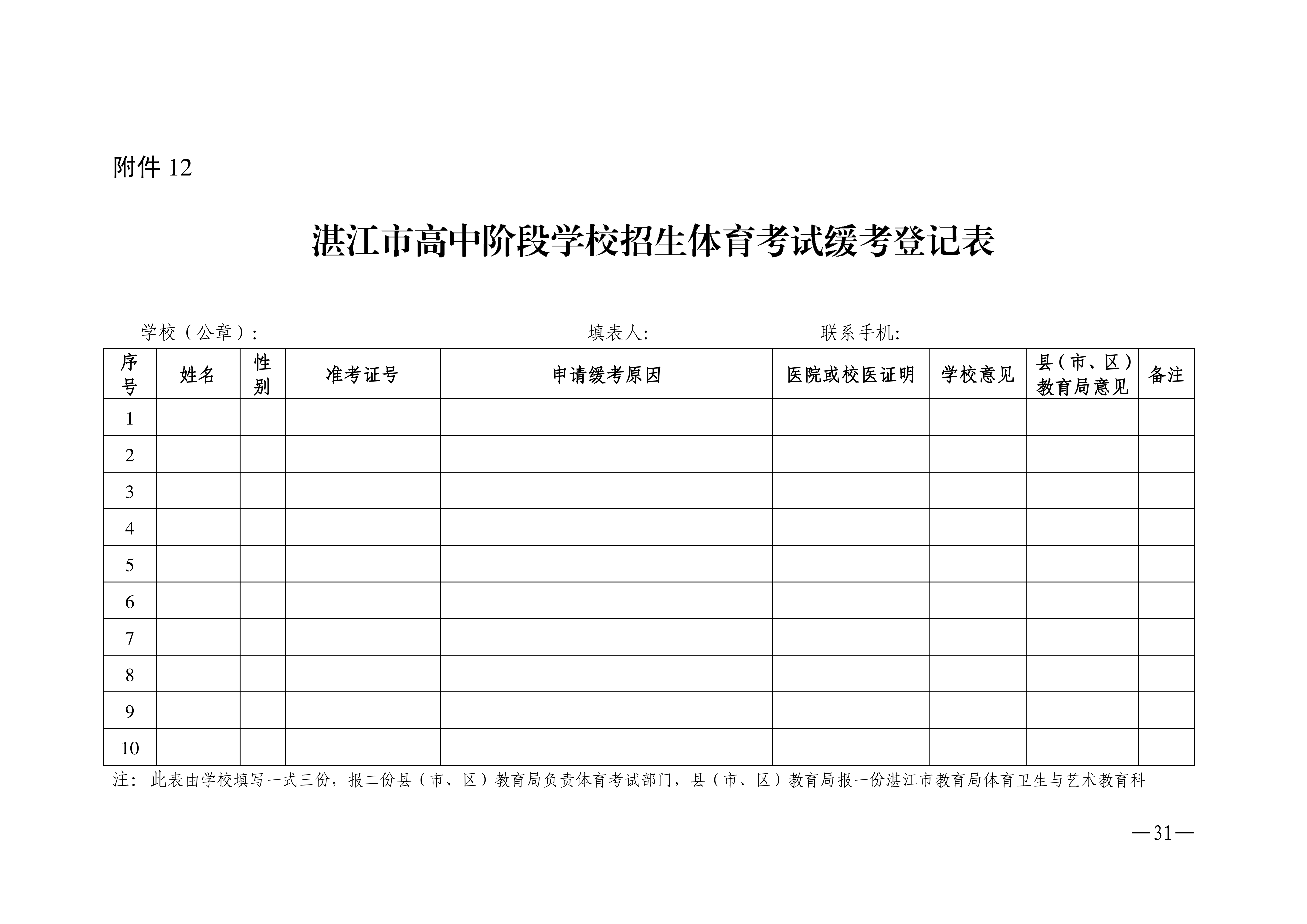w1853关于做好2026年双赢彩票(中国)开奖记录官网
高中阶段学校招生体育考试工作的通知_31.png
